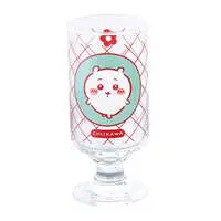 Chiikawa Soda Glass w/Base (Chiikawa)