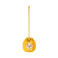 Chiikawa Shisa's Souvenir Shop Puffy Amulet (Usagi)