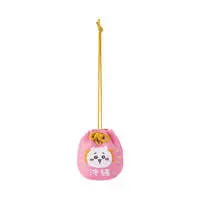 Chiikawa Shisa's Souvenir Shop Puffy Amulet (Chiikawa)