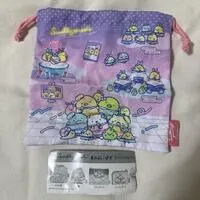 Pouch - Sumikko Gurashi