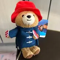 Plush - Paddington Bear