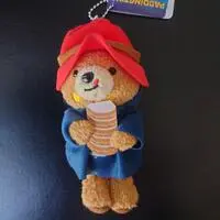 Plush - Paddington Bear