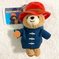 Plush - Paddington Bear