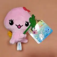 Plush - Shizuku-chan