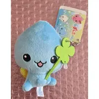Plush - Shizuku-chan