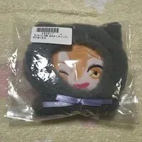 Plush Clothes - FANS