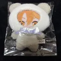 Plush Clothes - Plush - FANS