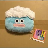 Plush - Commuter pass case - Whippi & Wrappi