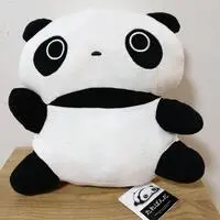 Plush - Tarepanda