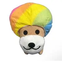 Plush - Afro Ken