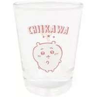 Tumbler, Glass - Chiikawa / Chiikawa
