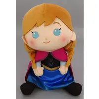 Plush - Frozen / Anna