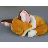 Plush - Fox