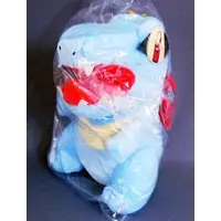 Plush - Pokémon / Totodile