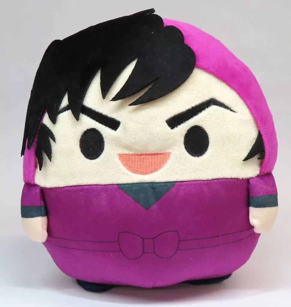 Plush - Failure Ninja Rantarou / Hama Shuichirou