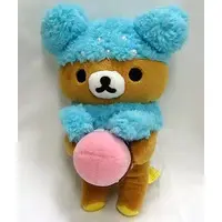 Plush - RILAKKUMA / Rilakkuma