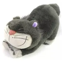 Plush - Disney / Lucifer (Cinderella)