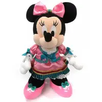 Plush - Disney / Minnie Mouse