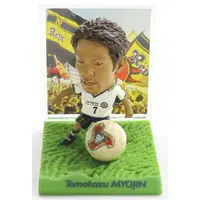 Trading Figure - Kashiwa Reysol