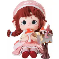 Trading Figure - FURFUR Happy Collection Series