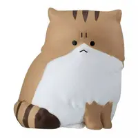 Trading Figure - Cat
