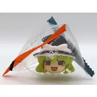 Mini Figure - Trading Figure - Touhou Project