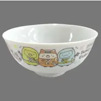 Rice bowl - Sumikko Gurashi