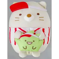 Plush - Sumikko Gurashi / Neko (Gattinosh)