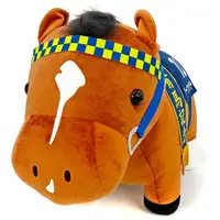 Plush - Thoroughbred collection