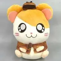 Plush - Tottoko Hamutarou / Hamtarou