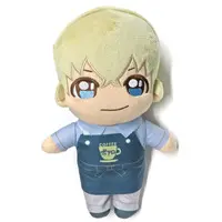 Plush - Detective Conan