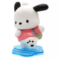 Trading Figure - Sanrio characters / Pochacco