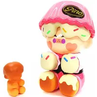Trading Figure - PINO JELLY Taste ＆ Personality Quiz Series