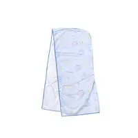 Chiikawa Anime "Chiikawa" Cooling Hood Towel (Sax)