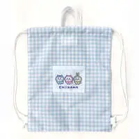 Chiikawa Anime "Chiikawa" Knapsack (Sax)