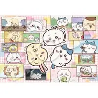 Chiikawa Anime "Chiikawa" 300 Piece Puzzle (Chiikawa's Days)