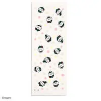 Chiikawa Tenugui Towel (Ladybug / Green)