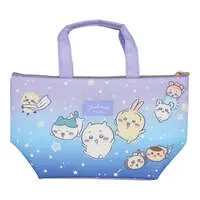Chiikawa Lunch Tote (Starry Sky)