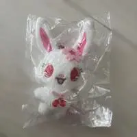 Plush - JEWELPET / Ruby