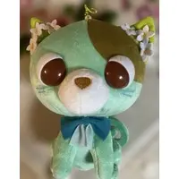 Plush - Ocha-Ken