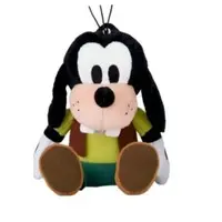 Plush - Disney / Goofy
