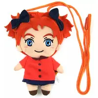 Bag - Mary to Majo no Hana (Mary and the Witch's Flower) / Mary Smith