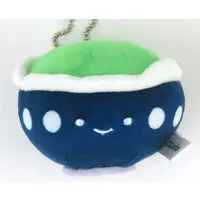 Plush Key Chain - Plush - Key Chain - Niccolino