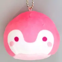 Key Chain - Koupen-chan