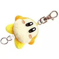 Key Chain - Kirby's Dream Land / Waddle Dee