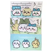 Towels - Chiikawa
