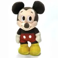 Plush - Disney