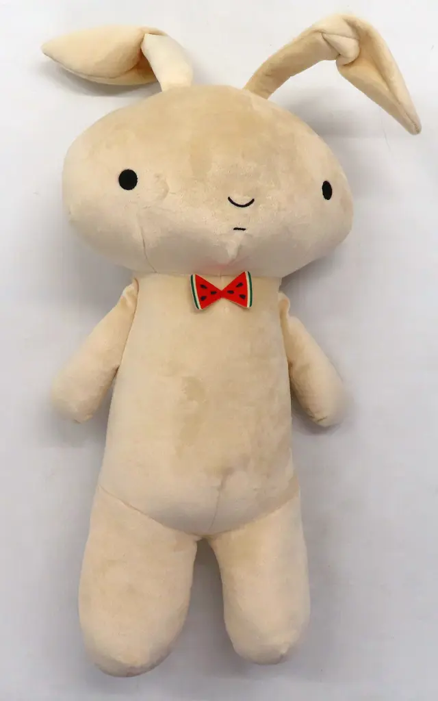 Plush - Crayon Shin-chan / Nene's stuffed bunny