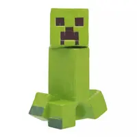 Trading Figure - Narabundesu / Creeper
