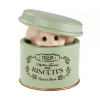 Trading Figure - Gyugyu hamster